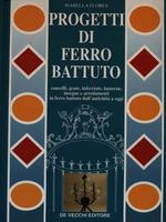 Progetti di ferro battuto