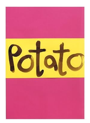 Potatoes, A Book by.