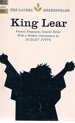 Seller image for King Lear for sale by librisaggi