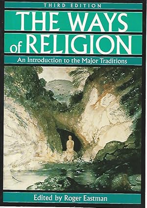 Seller image for The ways of religion for sale by librisaggi