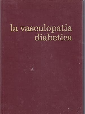 La vasculopatia diabetica