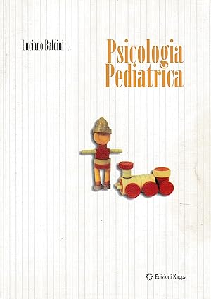 Psicologia pediatrica