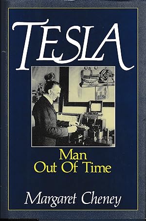 Tesla. Man Out Of Time