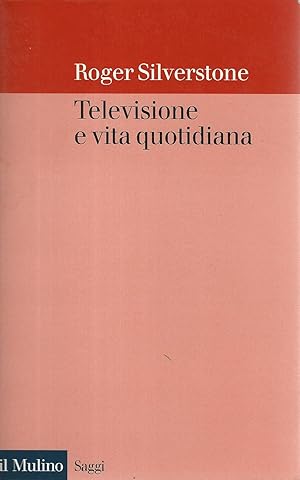 Televisione e vita quotidiana