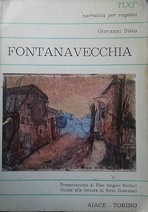 Fontanavecchia