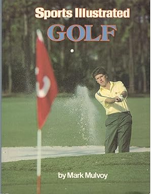 Sport illustrated. Golf