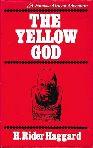 The yellow God