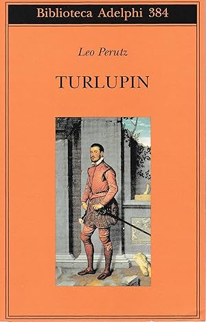 Imagen del vendedor de Turlupin a la venta por librisaggi