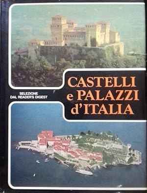 Castelli e Palazzi d'Italia