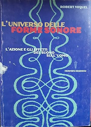 L'universo delle forme sonore