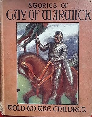 Stories of guy of Warwick