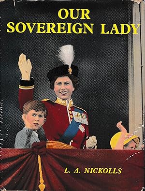 Our Sovereign Lady