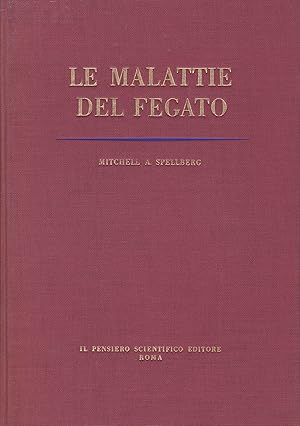 Seller image for Le malattie del fegato for sale by librisaggi