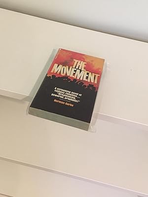 Seller image for THE MOVEMENT for sale by Cape Cod Booksellers