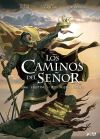 Seller image for Los caminos del Seor integral for sale by AG Library