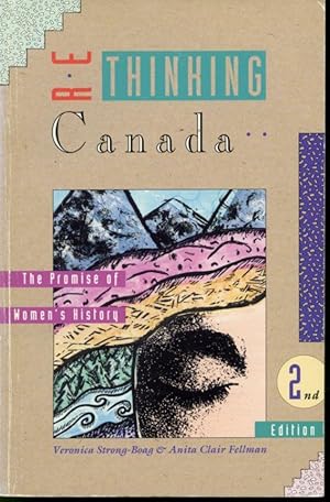 Seller image for Rethinking Canada : The Promise of Women's History for sale by Librairie Le Nord