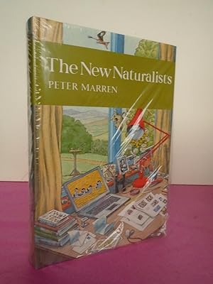 Seller image for New Naturalist No. 82 THE NEW NATURALISTS for sale by LOE BOOKS