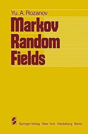 Markov Random Fields (Applications of Mathematics)