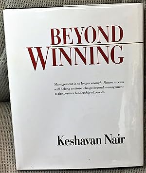 Beyond Winning