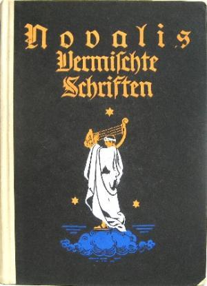 Bild des Verkufers fr Vermischte Schriften. Herausgegeben von Werneck. zum Verkauf von Altstadt Antiquariat Rapperswil