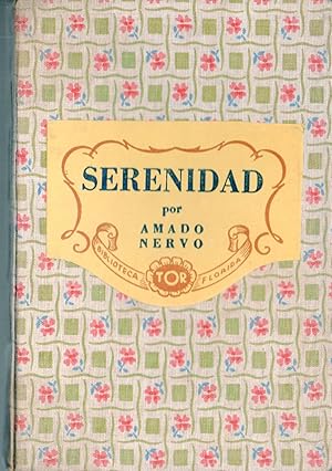 SERENIDAD 1909-1912