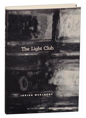 Seller image for The Light Club: On Paul Scheerbart's The Light Club of Batavia for sale by Jeff Hirsch Books, ABAA