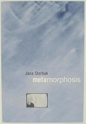 Immagine del venditore per Jana Sterbak: Metamorphosis venduto da Jeff Hirsch Books, ABAA