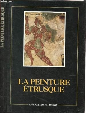 Seller image for La peinture trusque for sale by Le-Livre