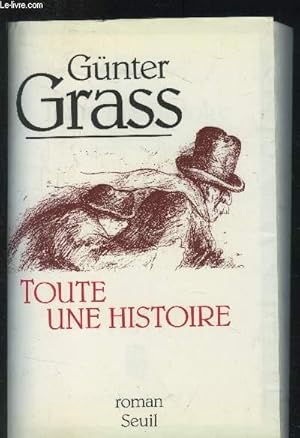 Image du vendeur pour Toute une histoire mis en vente par Le-Livre