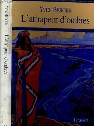 Seller image for L'attrapeur d'ombres for sale by Le-Livre