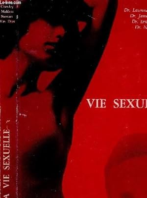 Imagen del vendedor de La vie sexuelle a la venta por Le-Livre