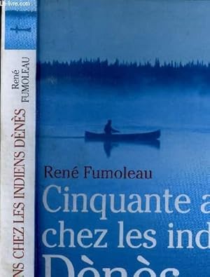 Image du vendeur pour Cinquante ans chez les indiens ns mis en vente par Le-Livre