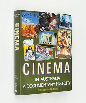 Cinema in Australia: a Documentary History