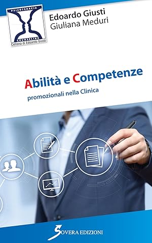 Seller image for Abilit e competenze promozionali nella clinica for sale by Libro Co. Italia Srl
