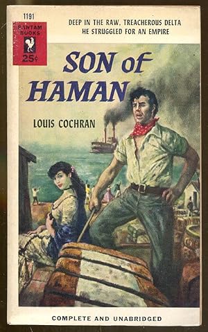 Seller image for Son of Haman for sale by Dearly Departed Books