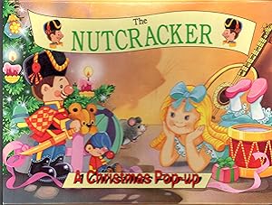 Immagine del venditore per The Nutcracker, (A Christmas Pop-up) venduto da Dorley House Books, Inc.