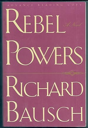 Image du vendeur pour REBEL POWERS mis en vente par Charles Agvent,   est. 1987,  ABAA, ILAB