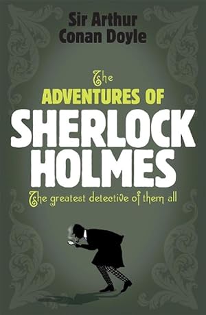 Bild des Verkufers fr Sherlock Holmes: The Adventures of Sherlock Holmes (Sherlock Complete Set 3) (Paperback) zum Verkauf von Grand Eagle Retail