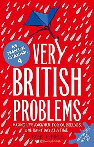 Seller image for Very British Problems (Paperback) for sale by Grand Eagle Retail