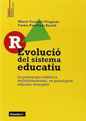 Imagen del vendedor de R-evoluci del sistema educatiu a la venta por Imosver