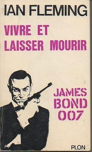 Seller image for VIVRE ET LAISSER MOURIR. for sale by Librera Javier Fernndez