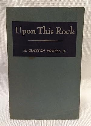 Seller image for Upon This Rock for sale by Book House in Dinkytown, IOBA