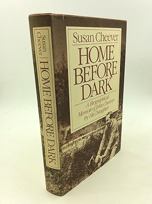 Seller image for HOME BEFORE DARK for sale by Kubik Fine Books Ltd., ABAA