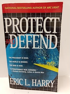 Seller image for Protect and Defend for sale by Fleur Fine Books