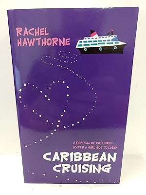 Imagen del vendedor de Caribbean Cruising a la venta por Fleur Fine Books