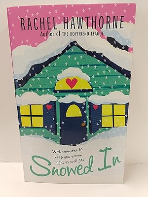 Seller image for Snowed in for sale by Fleur Fine Books