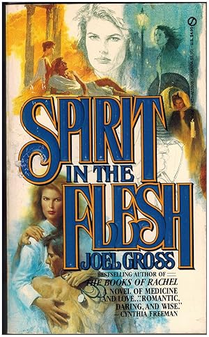 Imagen del vendedor de The Spirit in the Flesh a la venta por Irolita Books