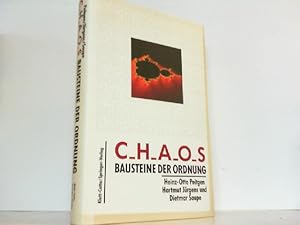 Seller image for Komplexitt. Das gezhmte Chaos. for sale by Antiquariat Ehbrecht - Preis inkl. MwSt.