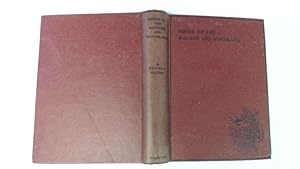 Imagen del vendedor de The Birds of the British Isles and their Eggs. The Wayside and Woodland Series. First Series. Comprising the Families Corvidae to Phoenicopteridae a la venta por Goldstone Rare Books