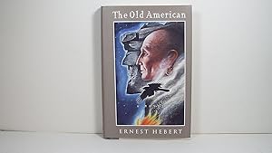 The Old American: A Novel (Hardscrabble Books?Fiction of New England)